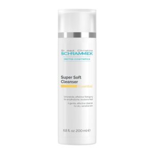 SUPER SOFT CLEANSER 200ml